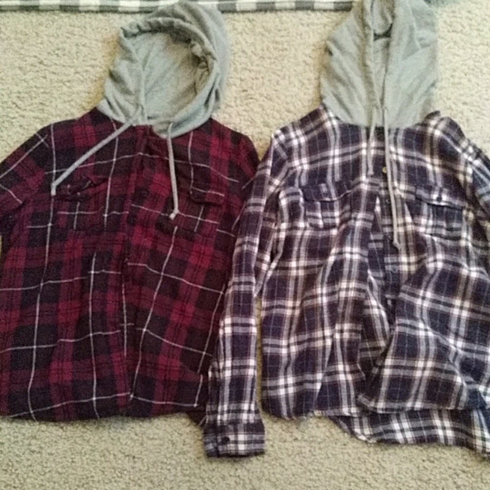 Flannels